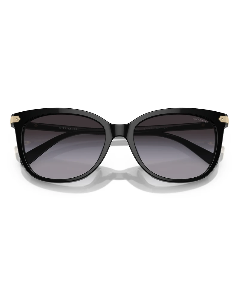 Coach Women's CL926 Sunglasses