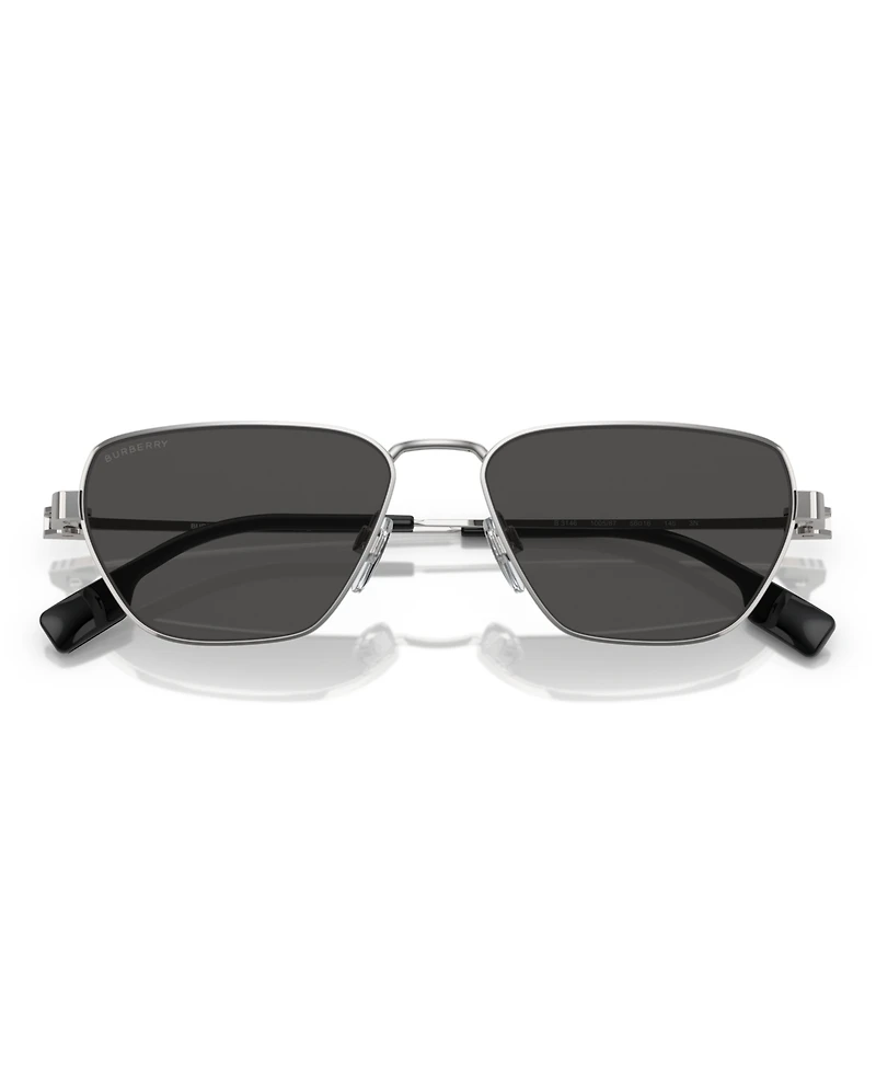 Burberry Men's Sunglasses BE3146