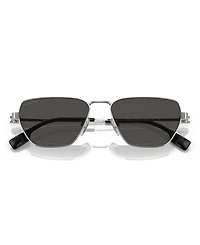 Burberry Men's Sunglasses BE3146