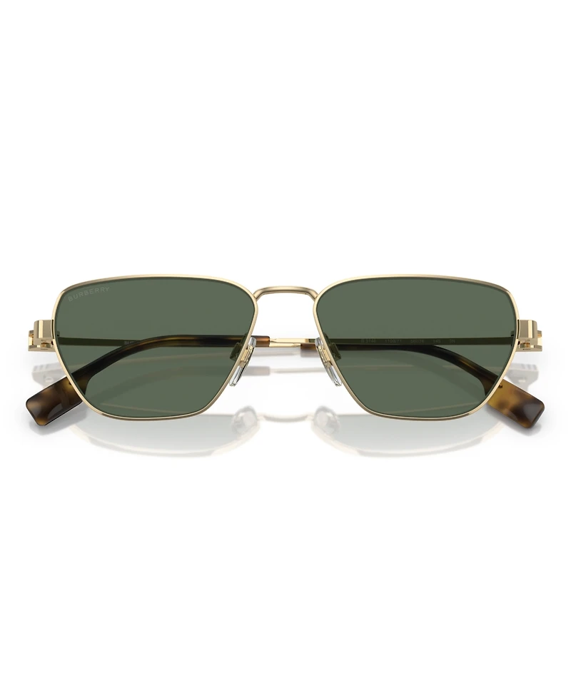 Burberry Men's Sunglasses BE3146