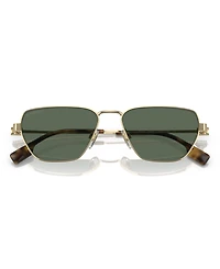 Burberry Men's Sunglasses BE3146