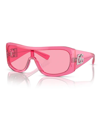Dolce&Gabbana Men's Sunglasses DG4454