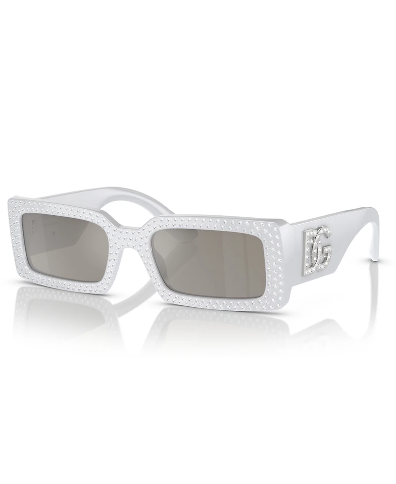 Dolce&Gabbana Women's Sunglasses DG4447B