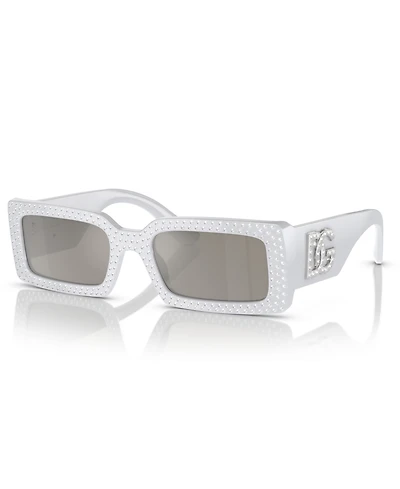Dolce&Gabbana Women's Sunglasses DG4447B