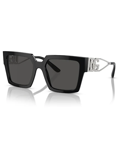Dolce&Gabbana Women's Sunglasses, DG4446B