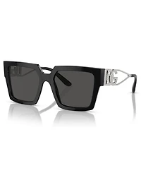 Dolce&Gabbana Women's Sunglasses, DG4446B