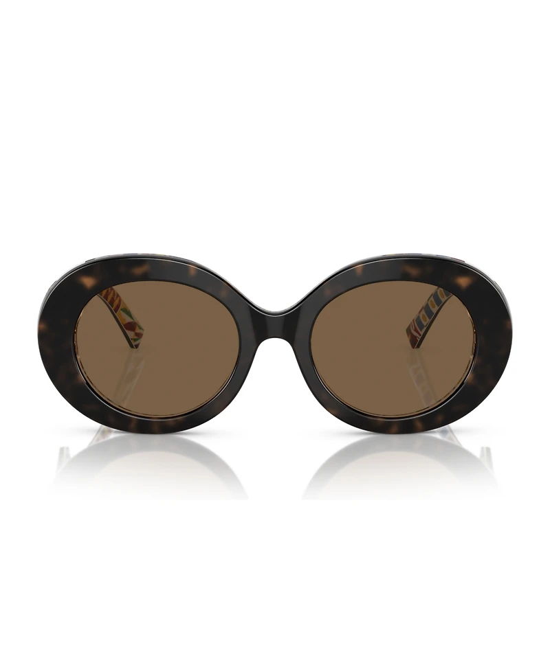 Dolce&Gabbana Women's Sunglasses DG4448