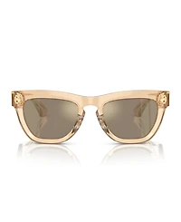 Burberry Women's Sunglasses, Mirror BE4415U