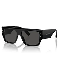 Dolce&Gabbana Women's Bold Square Sunglasses, DG4459