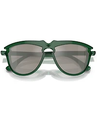 Burberry Men's Sunglasses, Mirror BE4417U