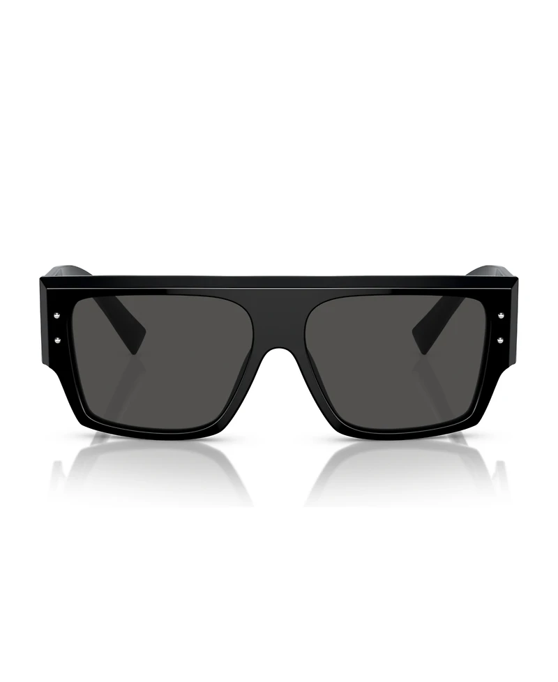 Dolce&Gabbana Women's Bold Square Sunglasses, DG4459