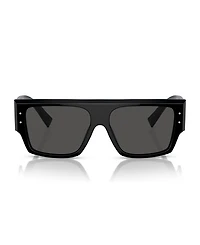 Dolce&Gabbana Women's Bold Square Sunglasses, DG4459