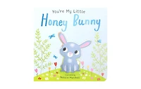 You'Re My Little Honey Bunny by Nicola Edwards
