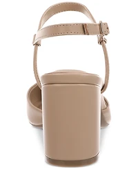 On 34th Women's Dotti Captoe Pumps, Created for Macy's