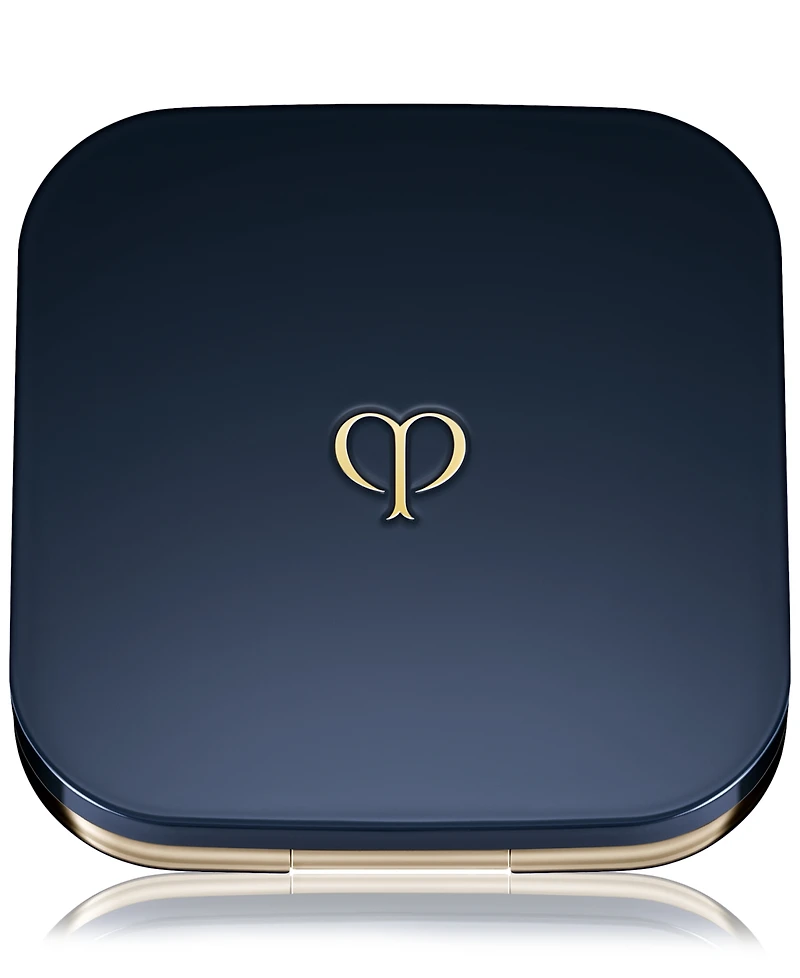 Cle de Peau Beaute Refining Pressed Powder