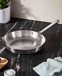Caraway Stainless Steel 10.5" Fry Pan
