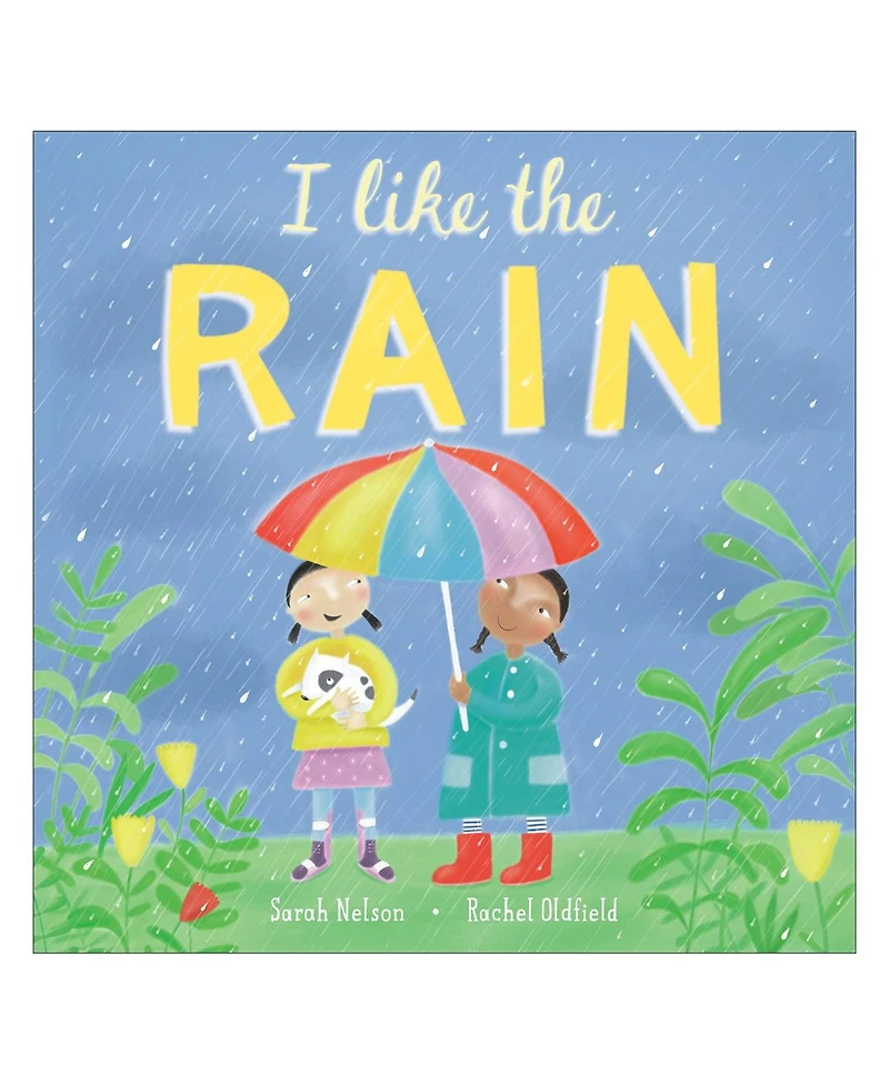 Barefoot Books What's the Weather Books