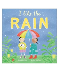 Barefoot Books What's the Weather Books