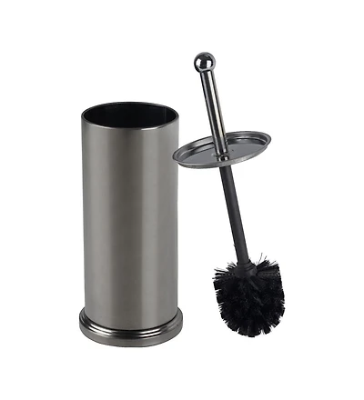 Toilet Bowl Brush and Holder