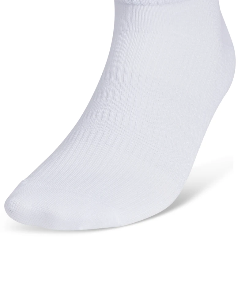 adidas Men's Superlite 3.0 Low Cut Socks