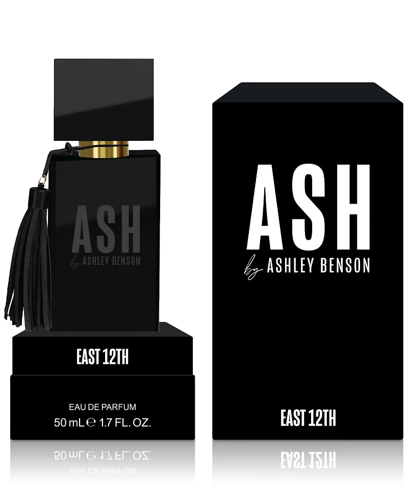 Ash by Ashley Benson East 12th Eau de Parfum Spray, 1.7 oz.