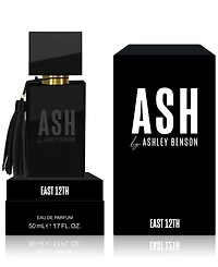Ash by Ashley Benson East 12th Eau de Parfum Spray, 1.7 oz.