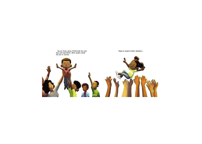 Who Are Your People by Bakari Sellers