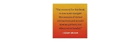 The Quiet Before- On The Unexpected Origins of Radical Ideas by Gal Beckerman