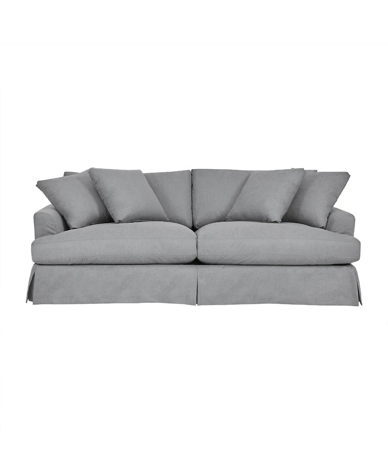 Ciara 93" Upholstered Sofa