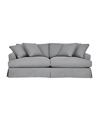 Ciara 93" Upholstered Sofa