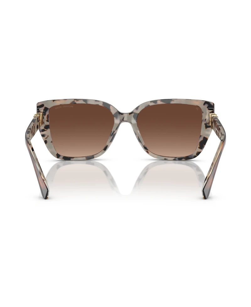 Michael Kors Women's Acadia Polarized Sunglasses