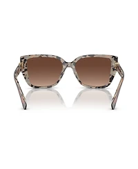 Michael Kors Women's Acadia Polarized Sunglasses