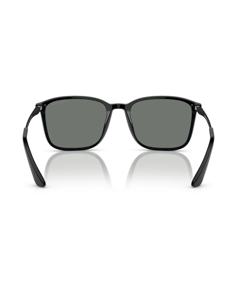 Giorgio Armani Men's Sunglasses AR8197