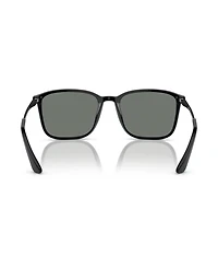 Giorgio Armani Men's Sunglasses AR8197