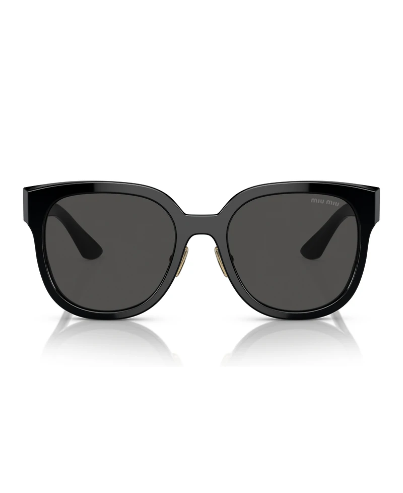 Miu Women's Sunglasses Mu 01ZS