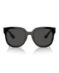 Miu Women's Sunglasses Mu 01ZS