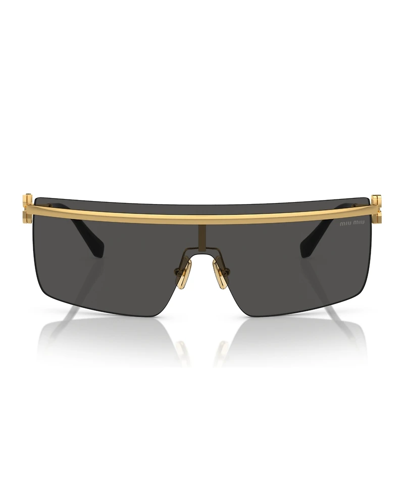 Miu Women's Sunglasses Mu 50ZS