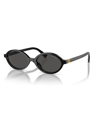 Miu Women's Sunglasses Mu 04ZS
