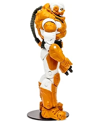 Dc Direct Heat Wave 7" Collectible Figure