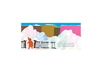 The Snowy Day by Ezra Jack Keats