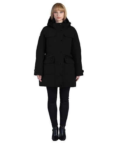 Ysabel Women's Down Coat