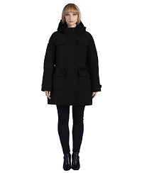 Ysabel Women's Down Coat