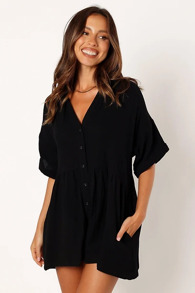 Winny Romper