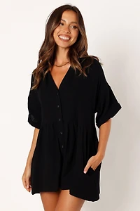 Winny Romper