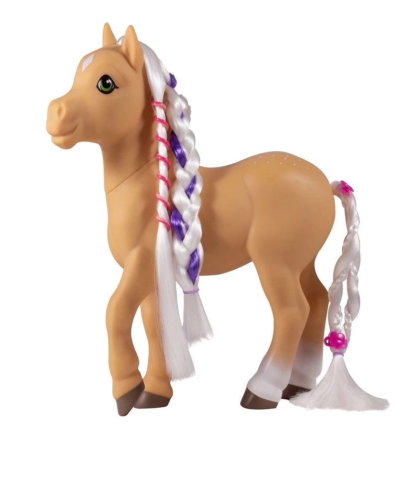 Breyer Horses Mane Beauty Styling Pony Sunflower