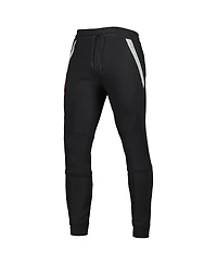 Men's adidas Black Fc Dallas 2023 Player Club Travel Pants
