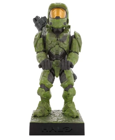 Exquisite Gaming Halo Master Chief Controller Holder