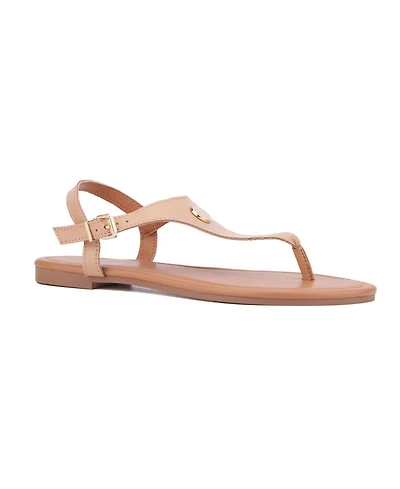 Women's Nari Flat Sandal
