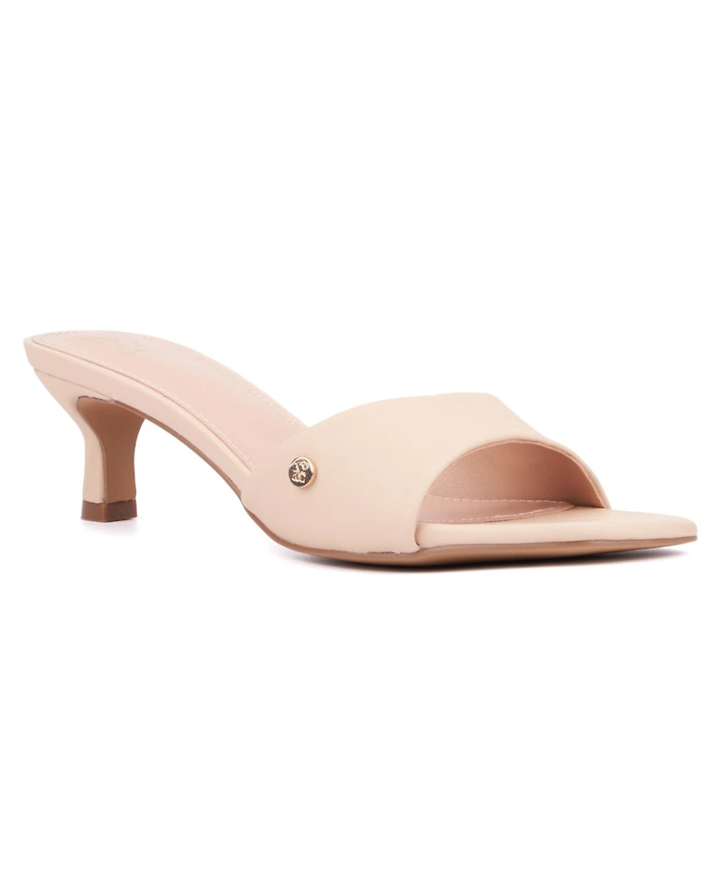 Women's Gaia Slide Heels