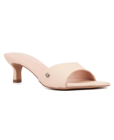 Women's Gaia Slide Heels